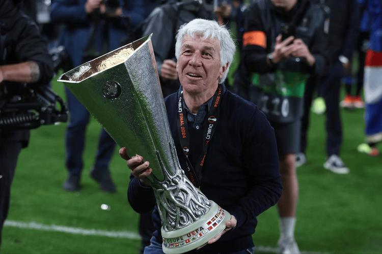 信使报：加斯佩里尼对罗马的表现整体满意，对未来持积极态度