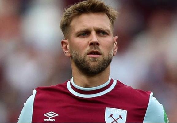 经纪人:菲尔克鲁格转会西汉姆并不成功,他时常受到伤病困扰