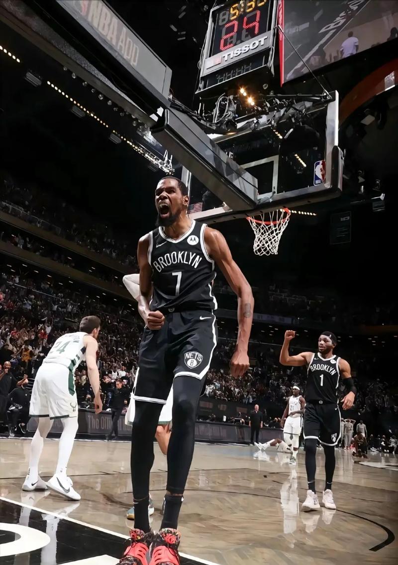 开季0胜6负！篮网主帅：我们能量不足 从缺乏专注力到肢体语言