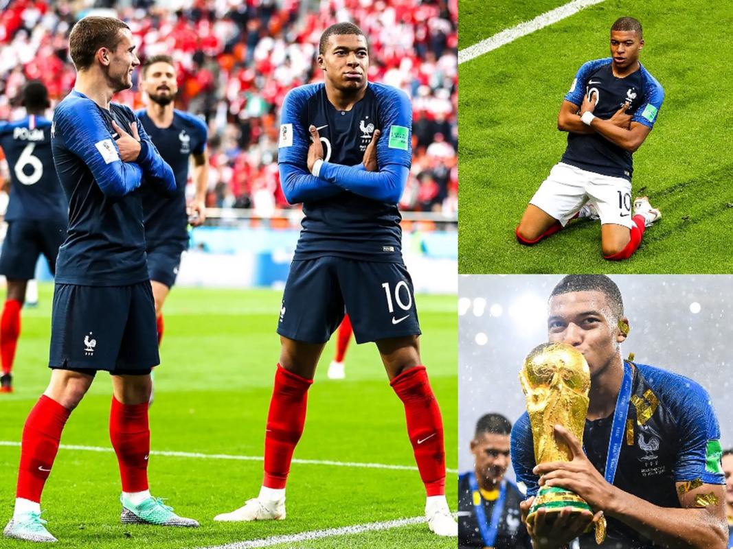 姆巴佩4次对阵利物浦1胜3负仅进1球，近3次交手0球0助