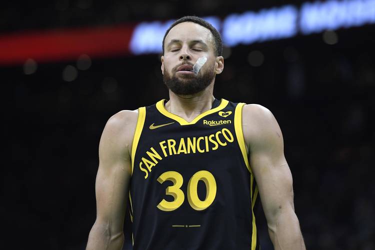 纳什：库里要对我的退役负责 防完他三四天后我就感觉是时候退了