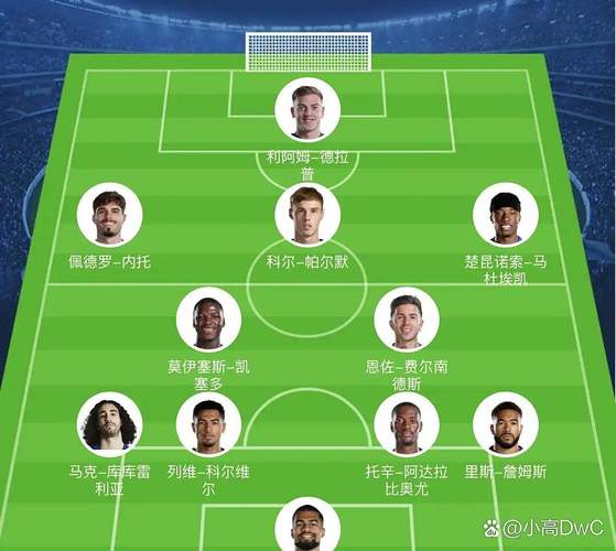 英超第11轮裁判安排：卡瓦纳主裁曼城VS利物浦，巴罗特执法曼联