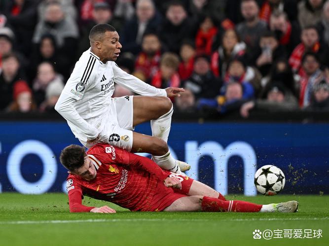 皇马单场欧冠仅2次射正，上次出现是21/22赛季决赛击败利物浦