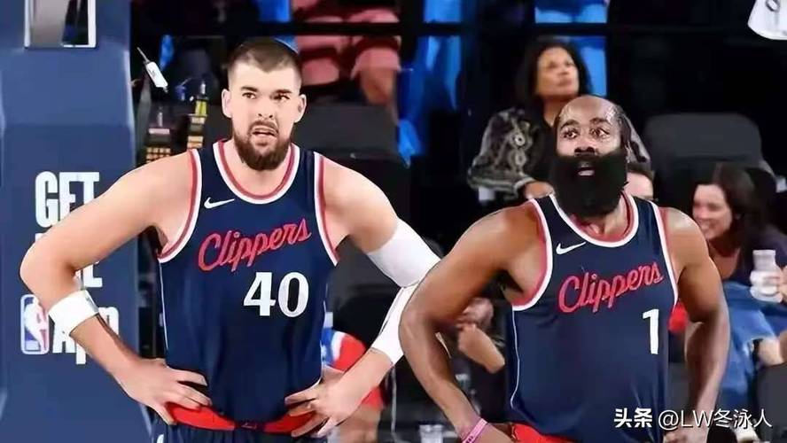 网友议快船输球：别拿祖巴茨碰瓷热巴 哈登半场7失误但去怪小卡吧