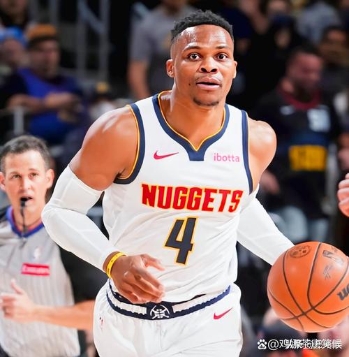 威少：掘金不想让我回来 我不去不需要我的地方&没关系有人需要我