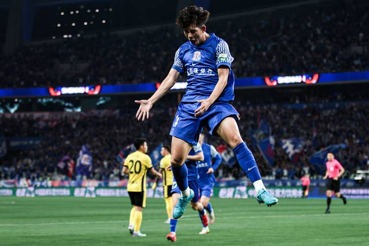 申花今晚若不敌柔佛，中超球队将包揽亚冠倒数第一至倒数第三