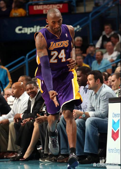 尼克-杨：我去湖人是因为科比受伤了 我知道我将出手每一次投篮