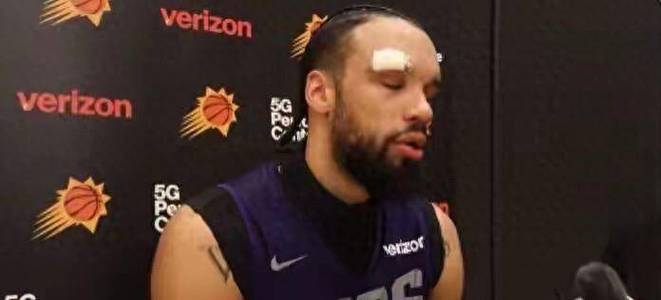 太阳主帅：勇士跑位攻防速度与众不同 狄龙吃T时场上确实有争执