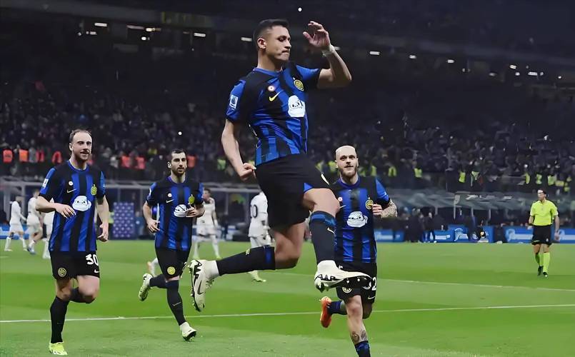 劳塔罗2025年欧冠打进12球同期最多,凯恩11球、姆巴佩10球