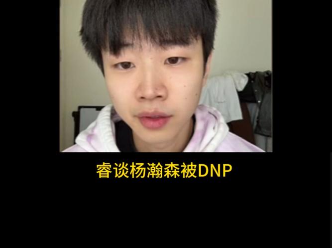拓记谈杨瀚森被DNP：罗威能打杨就跌出轮换阵容 里斯或在他之前