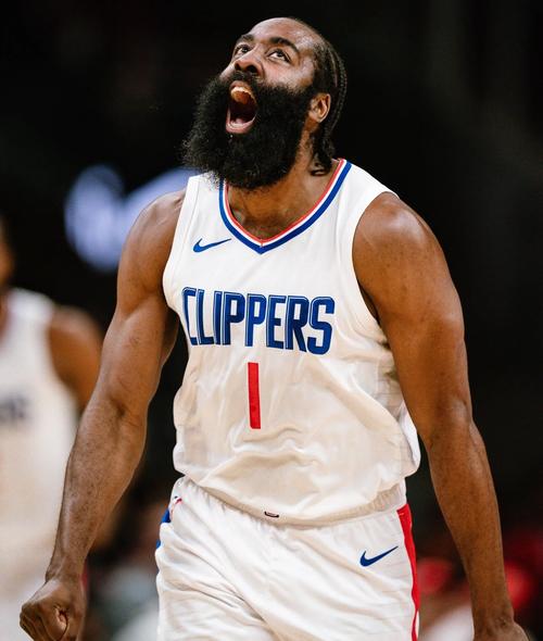 双星不打！明日战太阳 小卡伤缺 哈登因个人原因缺席