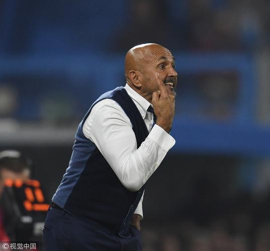 基耶利尼：斯帕莱蒂拥有开创新周期的经验，希望8个月后继续合作