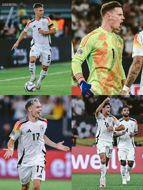 百场里程碑！基米希社媒晒合照：球队在一场激烈的比赛中表现完美