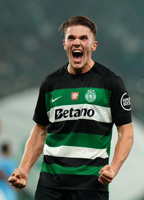 头一遭！福登首次在欧冠比赛中梅开二度，赖因德斯首次助攻双响