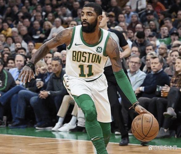 贝弗利：欧文在绿军时靠能力打首发 他单挑摧毁了每个队友