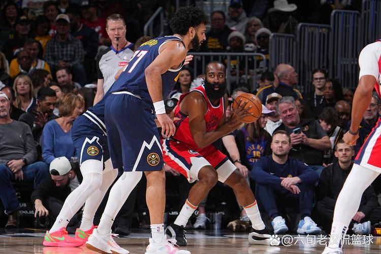 斯波:不记得上次客场击败掘金啥时候了 即使在珠峰打也会尽全力