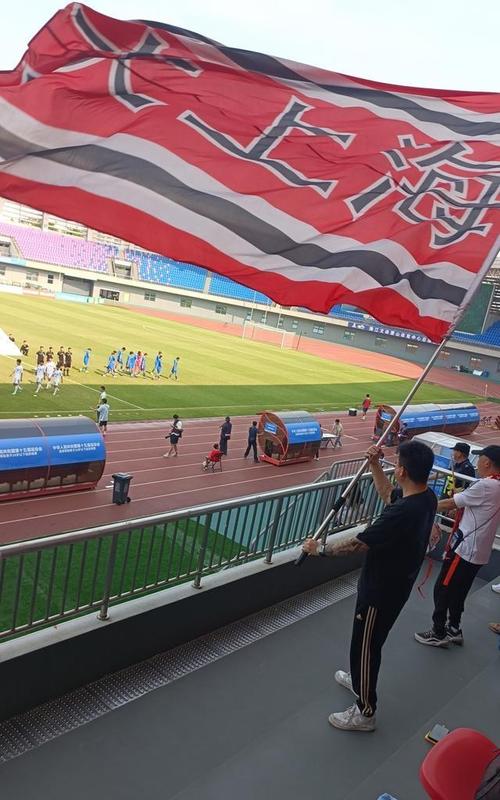 徐根宝谈上海U20：竞技运动不讲困难只讲成绩，成绩好才是硬道理