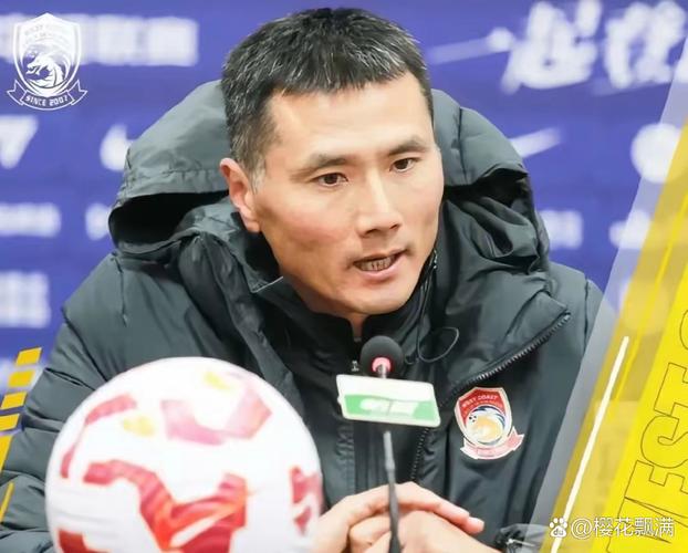 三大优势，“中西合璧”，邵佳一是国足主帅最佳人选吗？