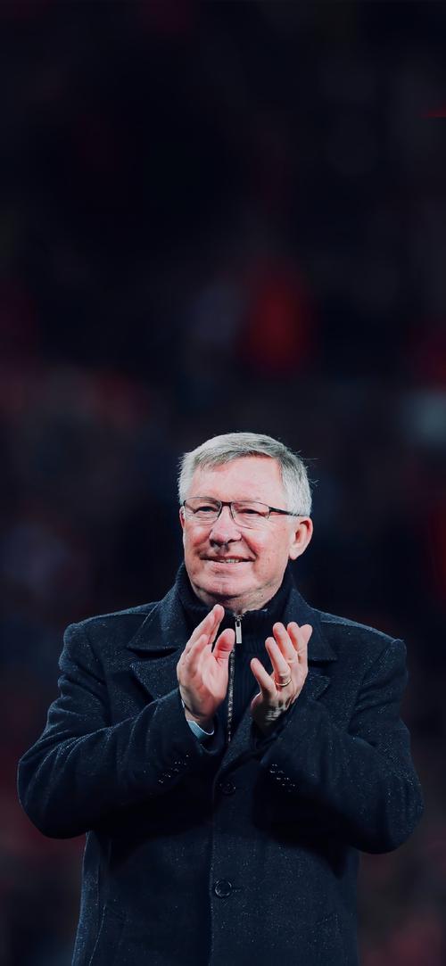 1986年的今天弗格森出任曼联主帅，执教红魔27载斩获38冠