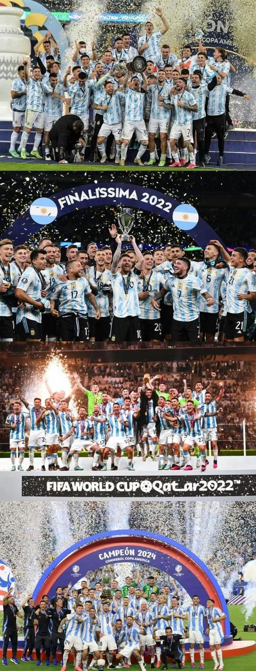 阿根廷大名单：梅西领衔，小蜘蛛、劳塔罗、恩佐在列，大马丁缺阵