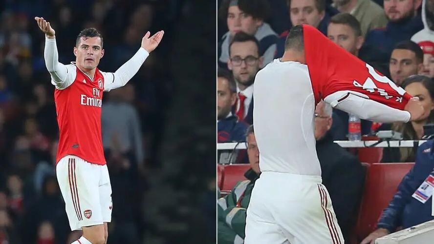 扎卡谈19年被枪迷嘘：一生最糟糕一天，但也是足球生涯最美好一天