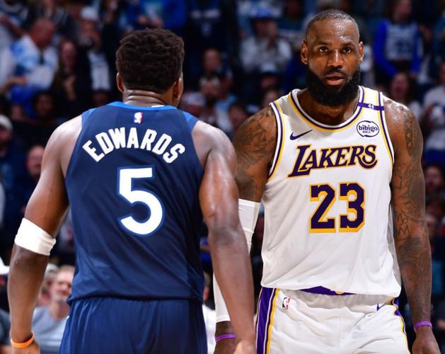 东契奇：里夫斯打不了&我们还缺少勒布朗 这支湖人拥有巨大的潜力