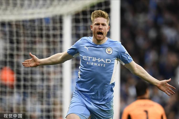 绿帽哥:曼城已要求维尼修斯不要与皇马续约,望他成下个德布劳内