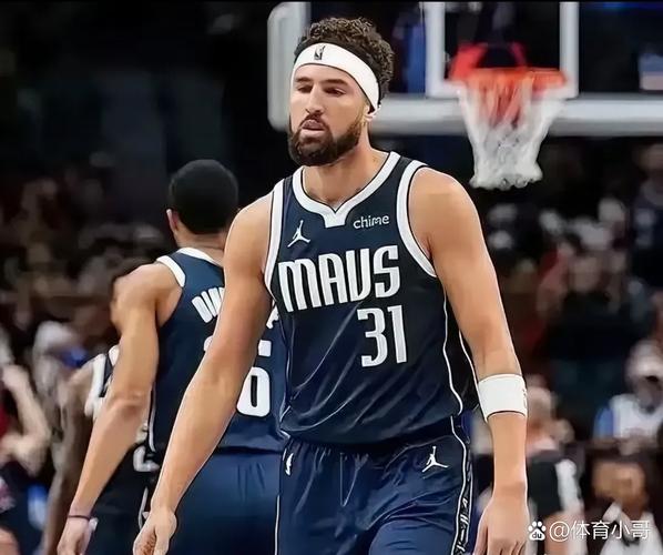 克莱谈替补出战：我会打出精彩表现 我对此深信不疑