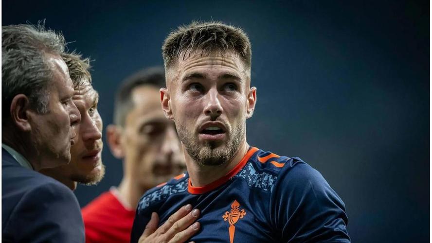 合同明年到期！明格萨：有在和塞尔塔沟通，我希望留在这里