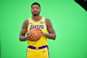 马健：在家门口输给韩国 我们的篮球距离现代篮球确实有点大