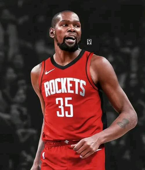 火箭半场领先爵士19分 杜兰特17分5板3断 谢泼德7分4断 马卡7中1